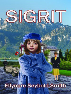 cover image of Sigrit